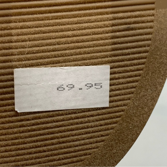 Steve Madden J-Twirl Rhinestone Sandal - Picture 15 of 16